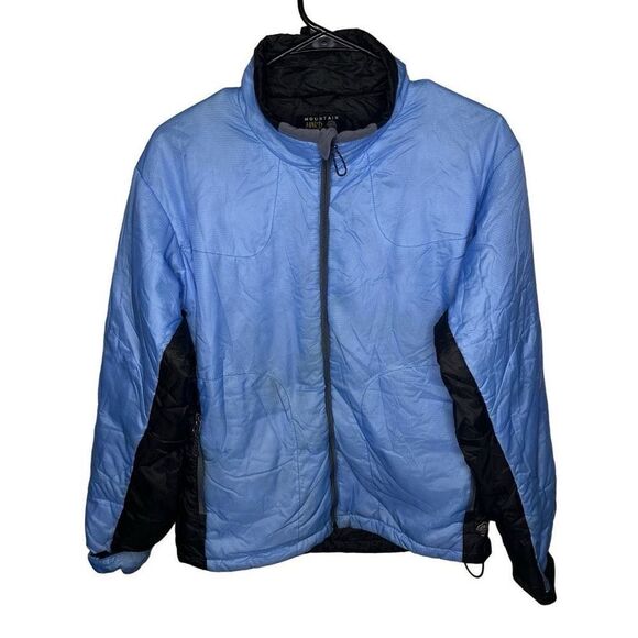 Mountain Hardwear Puffer Jacket Men’s M - Picture 1 of 4